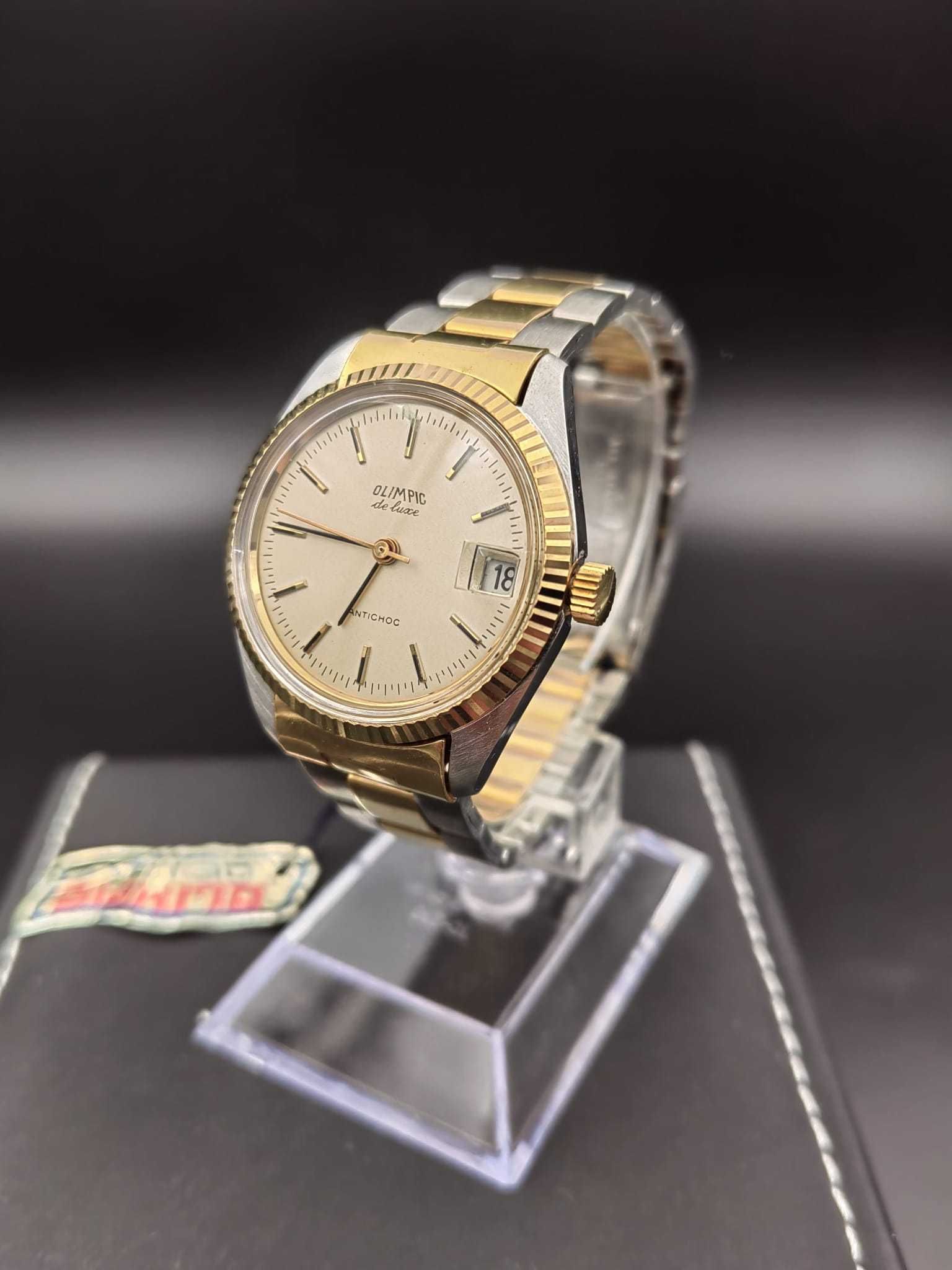 Olimpic Deluxe -Itm.LO 1036