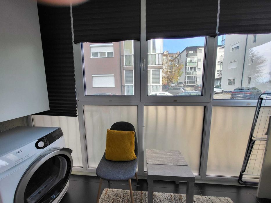 PF, Apartament 3 camere, mobilat si utilat, Valea Lupului, negociabil