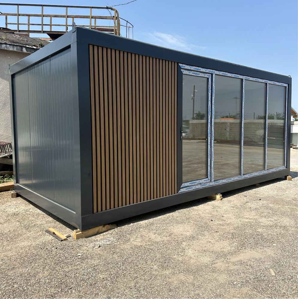 Containere modulare