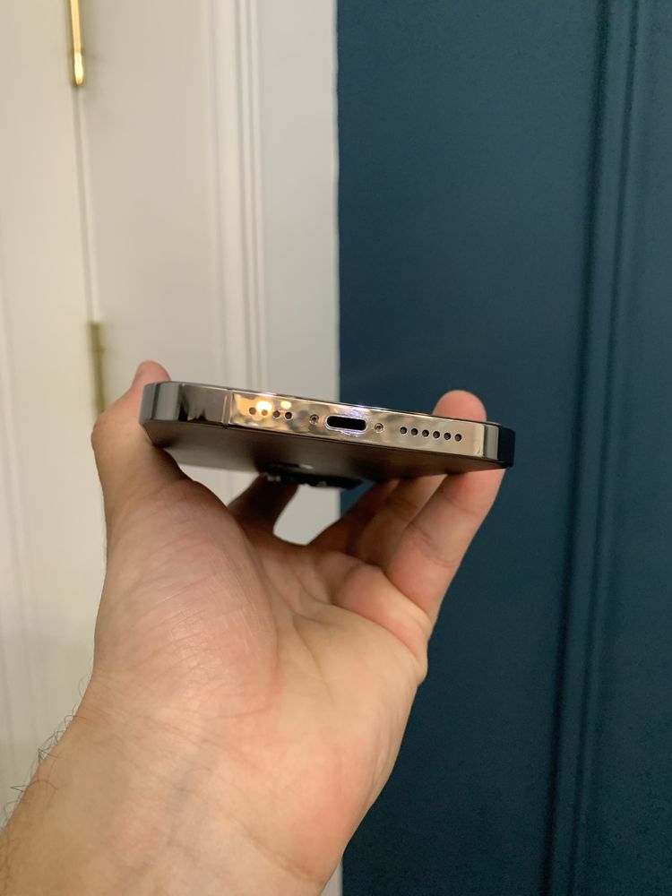 Iphone 13 pro max LL/A