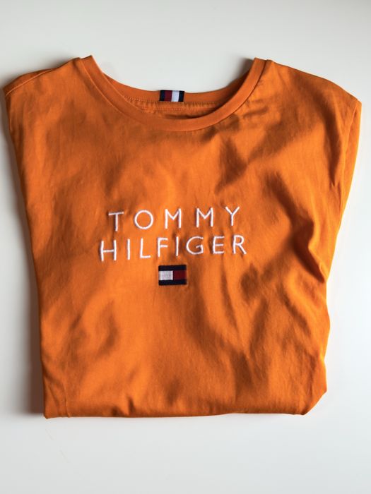 Tricou Tommy Hilfiger