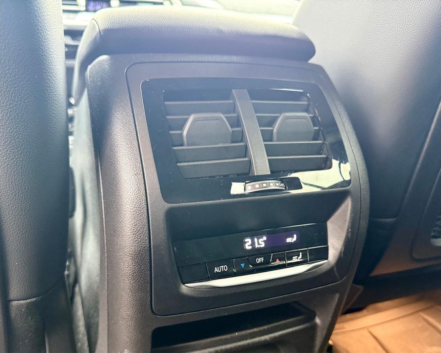 BMW X4 xDrive 20 diesel mild hybrid Euro 6