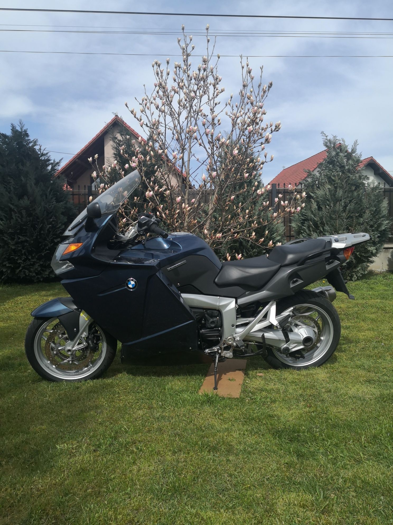 BMW K 1200GT 2008