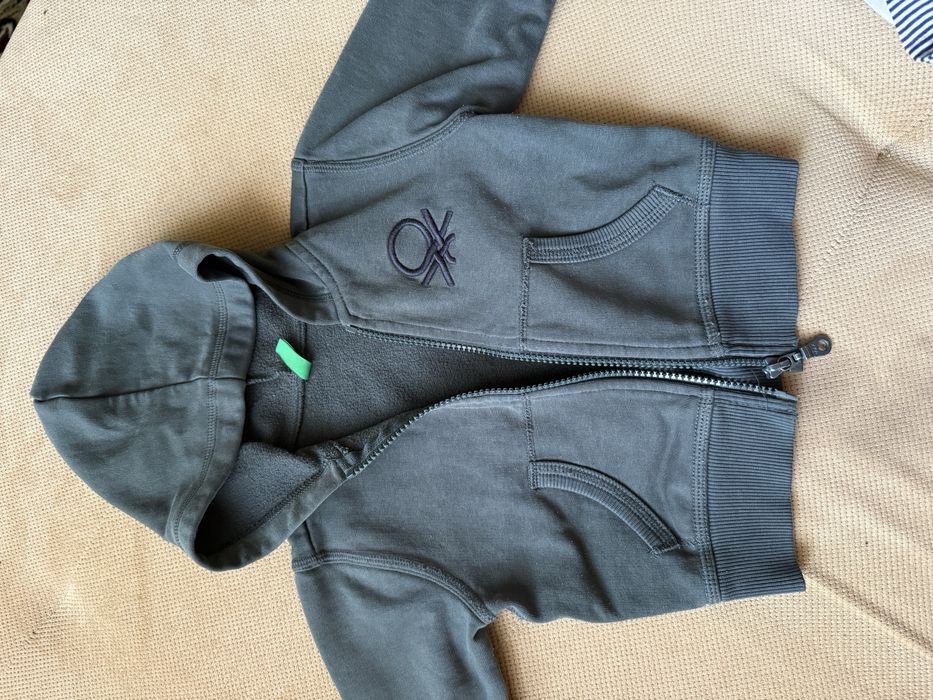 Ромпъри Next, Esprit 68