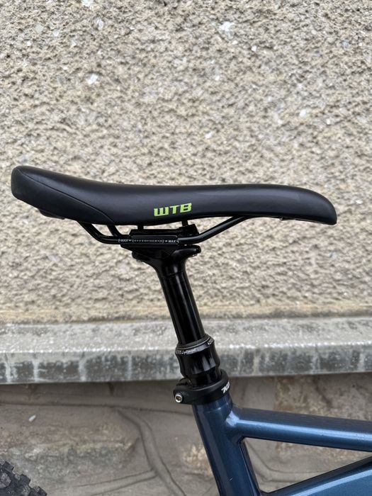 Bicicleta electrica kona remote