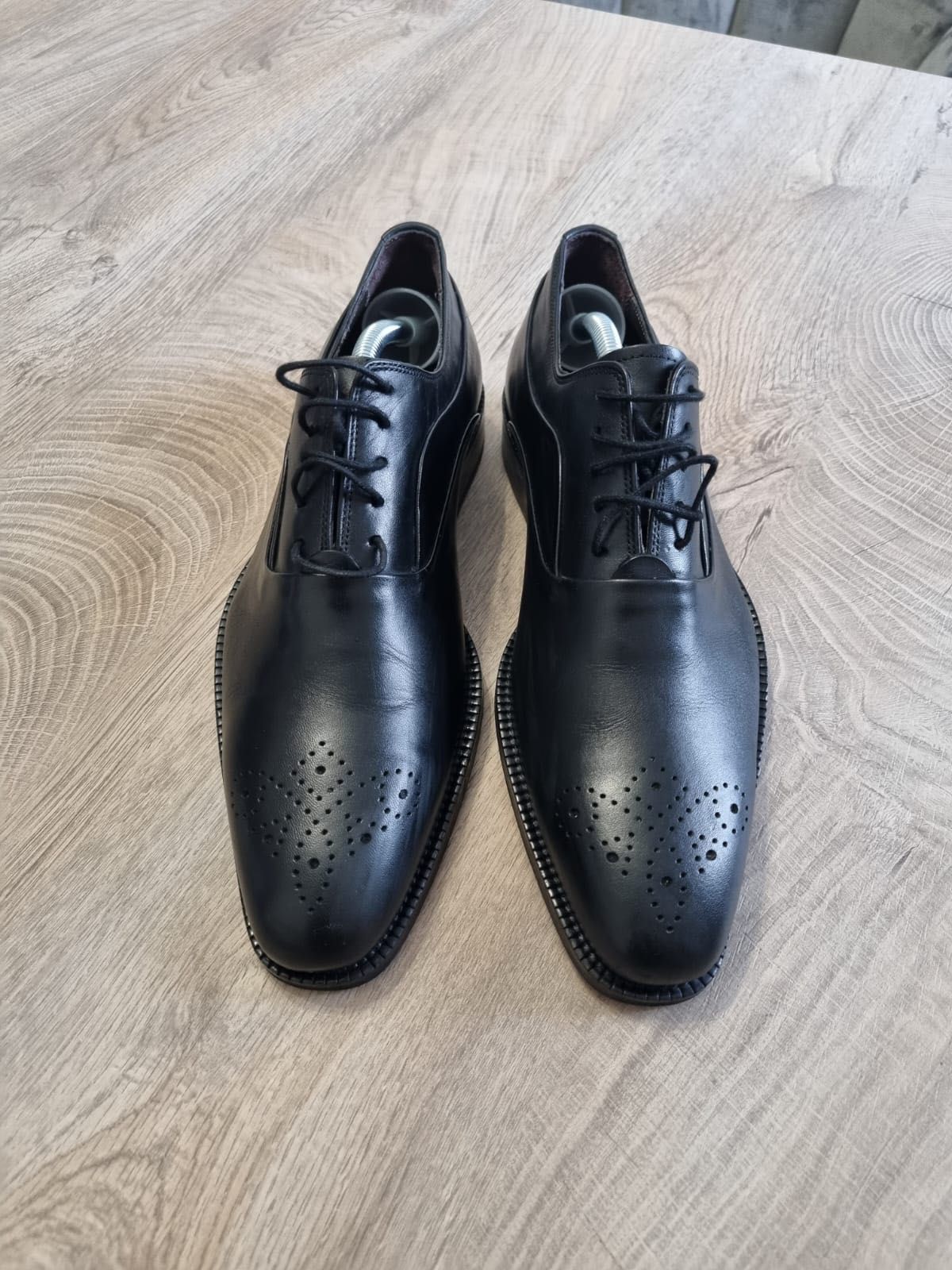 Pantofi eleganti Damat