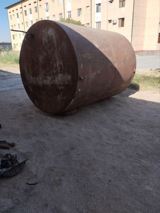 Бучка яхши холата