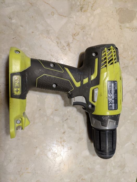 RYOBI RCD1802 винтоверт