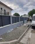 Meseriasi in constructii garduri de peste 10 ani, construim începând d