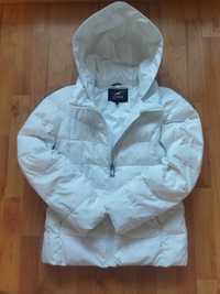 Куртка-пуховик IceBear (Тайвань),стеганая,оригинал,р-р 42