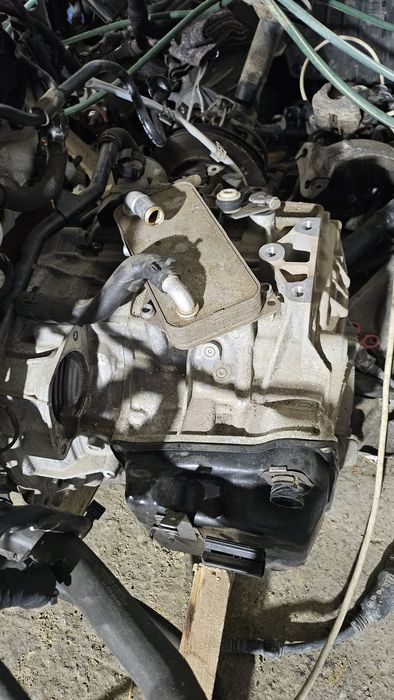 Cutie viteza Passat b8 cod swv