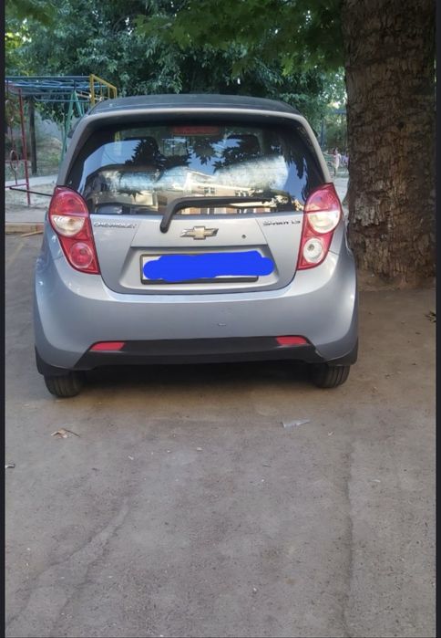 Продается  Spark 2016 года // Spark sotiladi 2016 yil