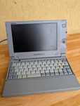 Mini Laptop Retro Toshiba Libretto 100CT