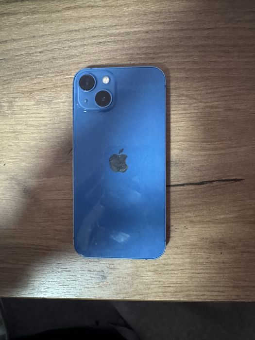 Iphone 13 128 gb liber de retea