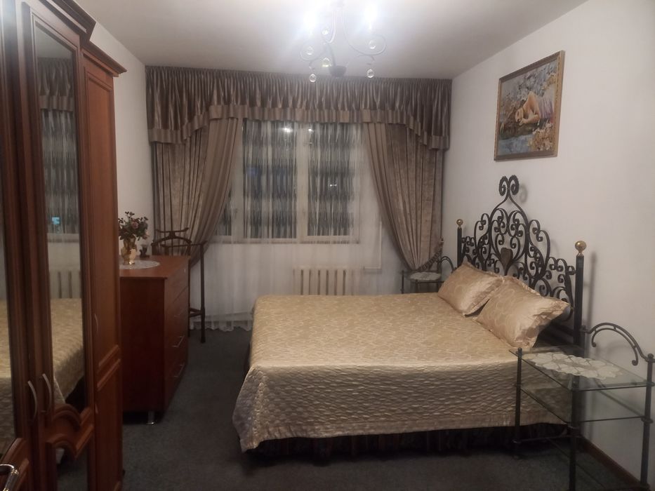 Сдам квартиру на долгий срок