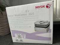 Imprimanta Xerox 3025 full box folosit 2 saptamani