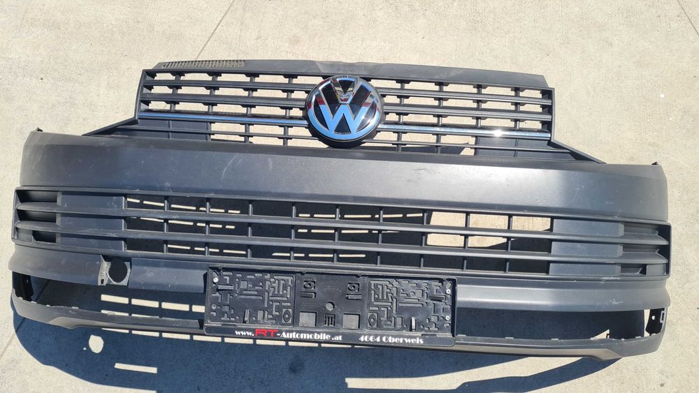 Броня Бмв Bmw Z4 F32 33 34 Фолксваген VW Кади Caddy T6  Тигуан Tiguan