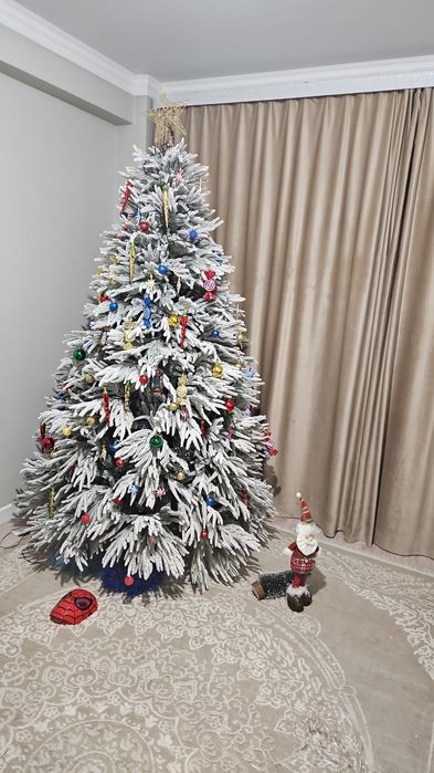 Продаётся елочка