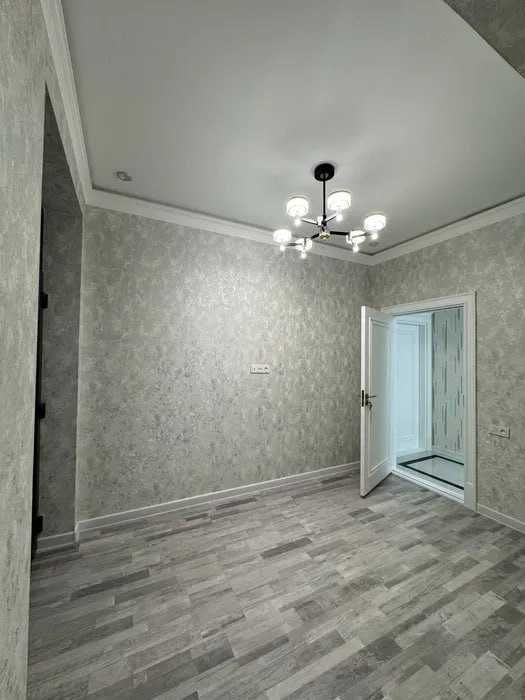 Новостройка Эвро ремонт бош уй