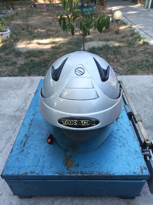 Casca moto scuter open face