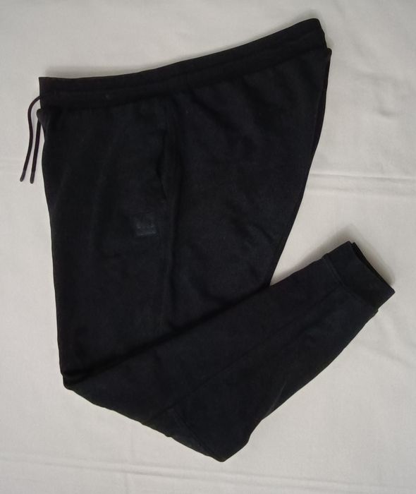 Hugo Boss Sweatpants оригинално долнище L Бос памучна долница памук