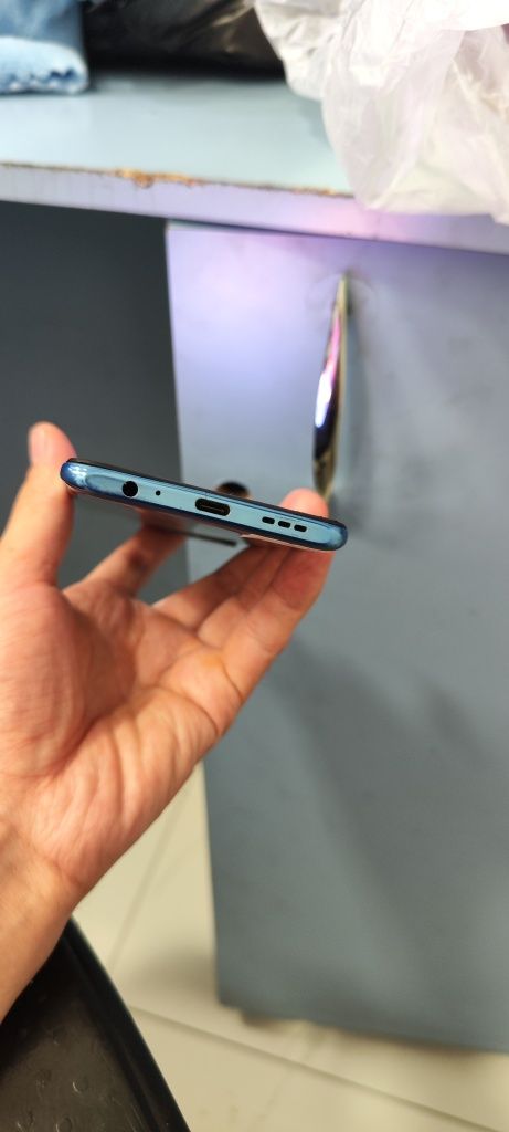 Redmi note 10.   Kepak