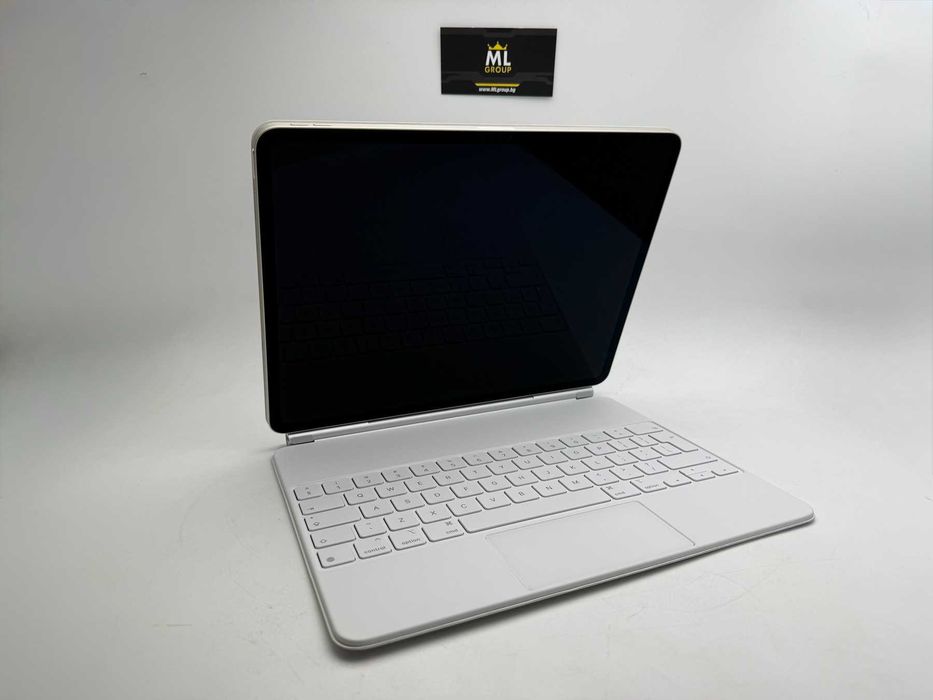 #MLgroup предлага iPad Air 13” M2 128GB Wi-Fi, втора употреба