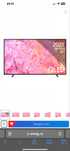 Piese tv samsung QE43Q60TAUXXXH 43 inch 108