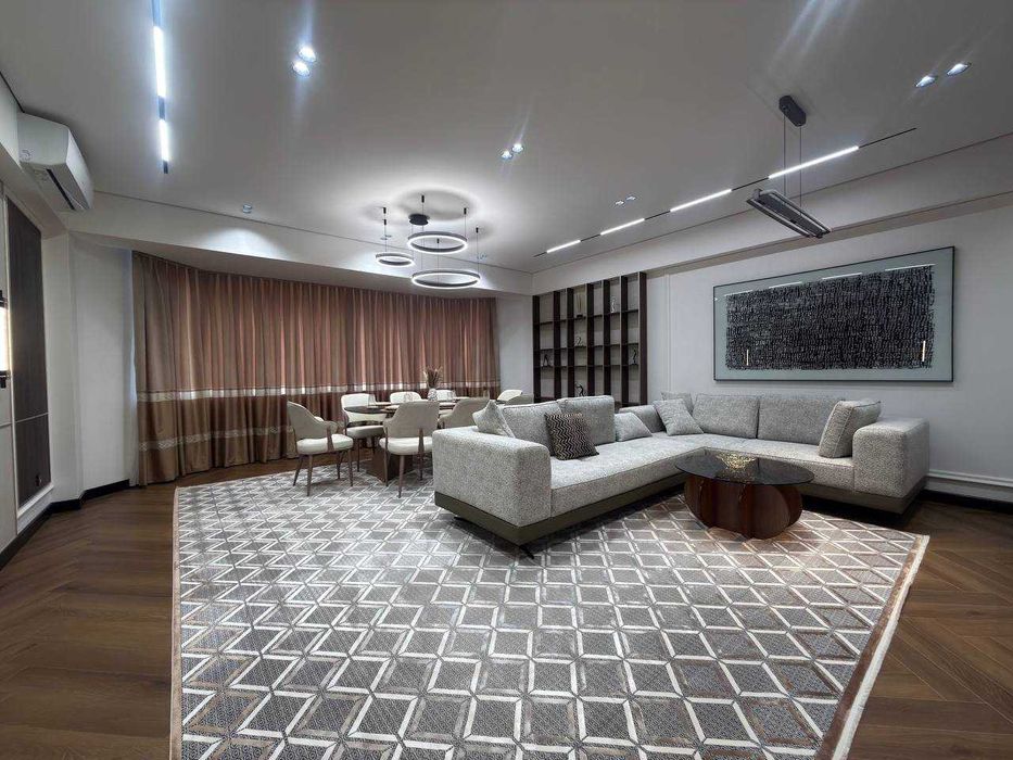 НОВОСТРОЙКА 4/5/7
 Golden House
Юнусабад, Ц-2, ор-р Алайский