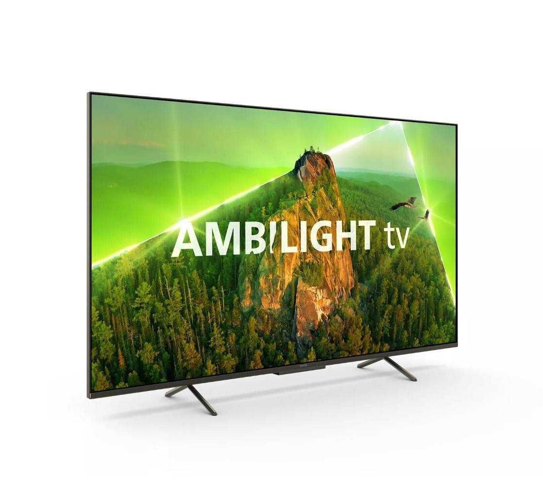 Продаю новые телевизоры PHILIPS 70PUS8108/60 (2023)