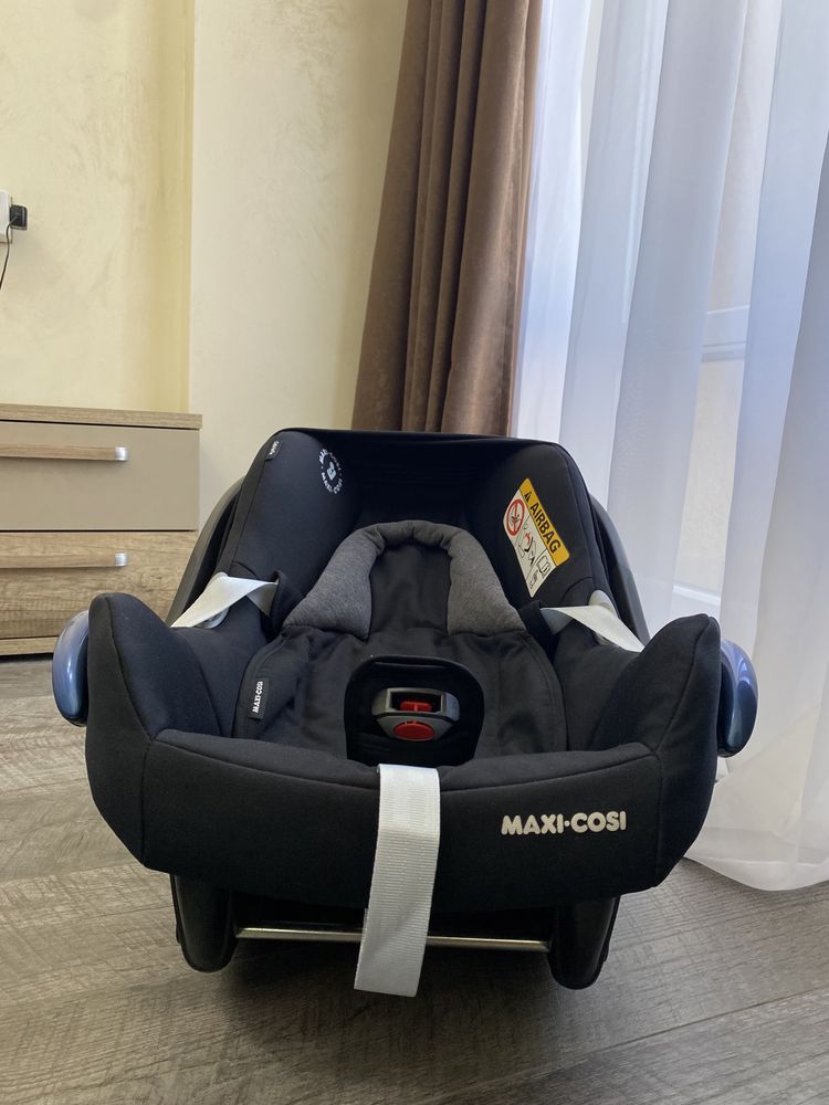 Столче за кола Maxi Cosi CabrioFix 0-13 кг.