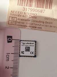 Lora e5 wireless, si charging IC SW6206, QFN-48,