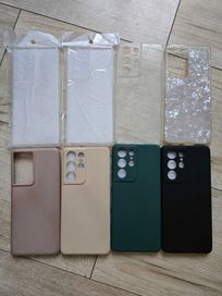 Калъфи за Samsung Galaxy S21 Ultra