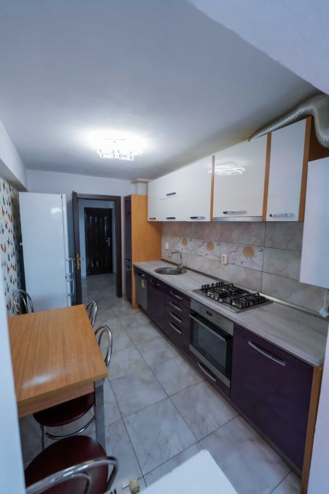 Apartament 2 camere pretabil 3 camere