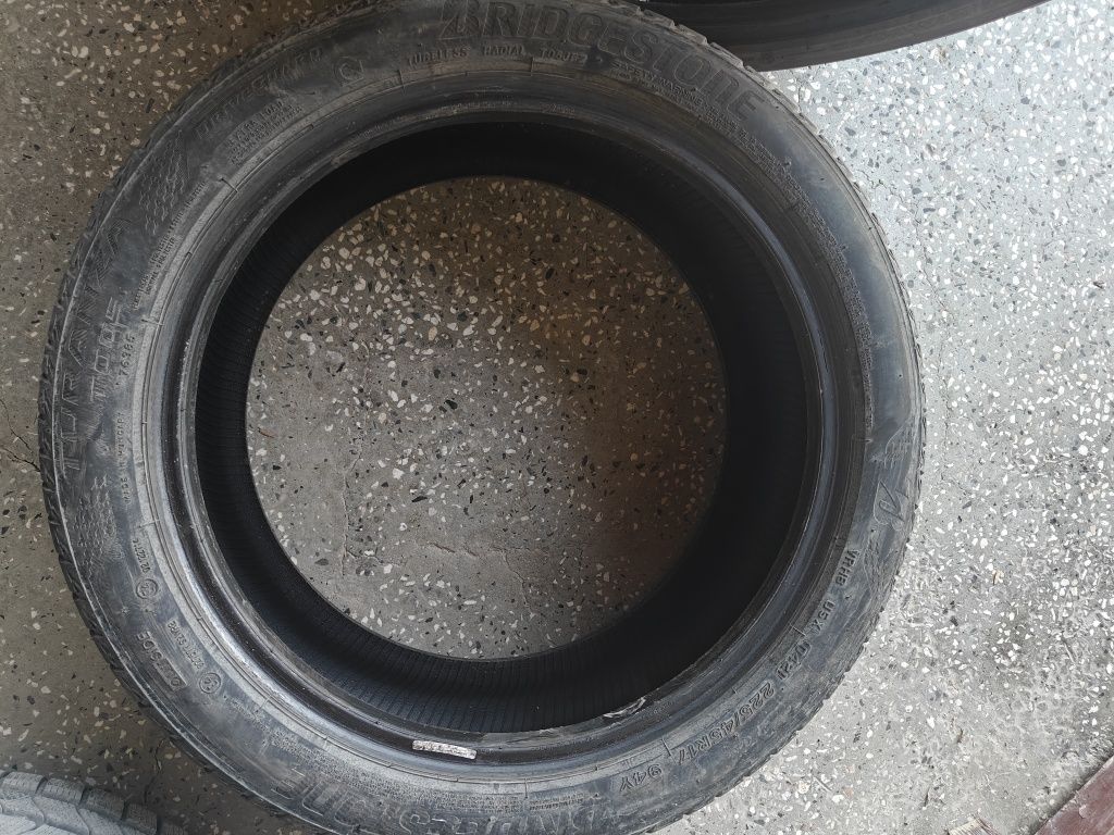 Гуми Bridgestone Turanza 225/45/17