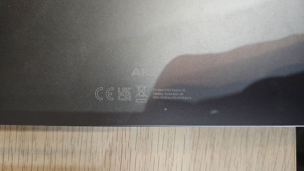 Samsung galaxy tab ultra s9