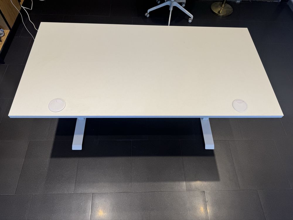 Регулируемо бюро Ergo Desk Basic Chair Pro