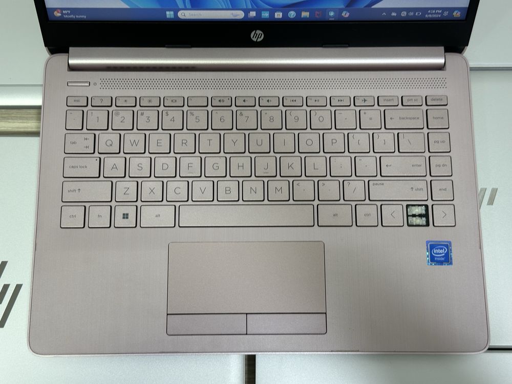 Hp stream 14 celerob n4120 ozu 4gb