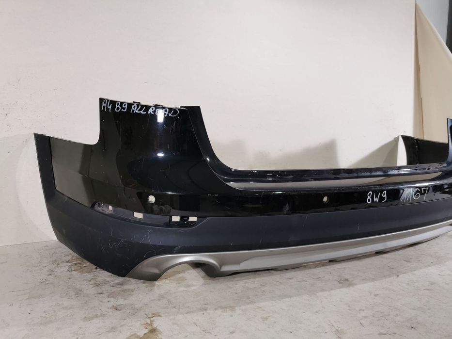 Bara spate Audi A4 Allroad B9, 2016, 2017, 2018, 2019, 2020 , cod origine OE 8W9807511F