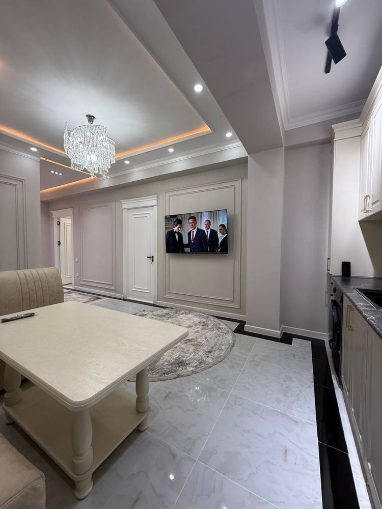 Продается 3 ком. Квартира площадью 52 кв.м. В Геофизике ор. Аэропорт