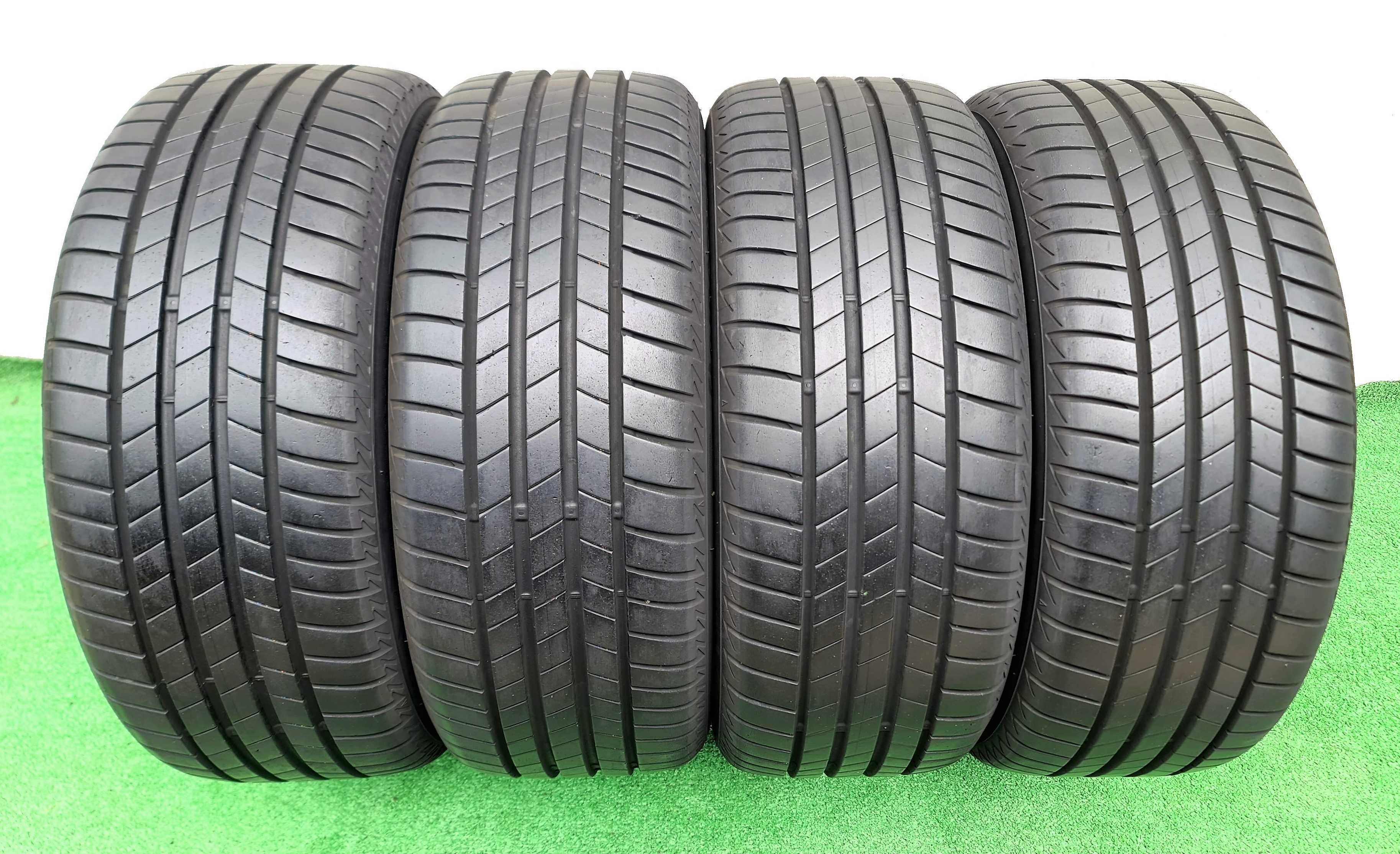 Гуми 195/50/15 BRIDGESTONE Turanza- летни