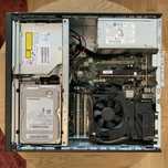 Unitate gaming  A12-8870, R7 430-2 GB Gddr5, 128 bit, 8 gb DDR4, ssd