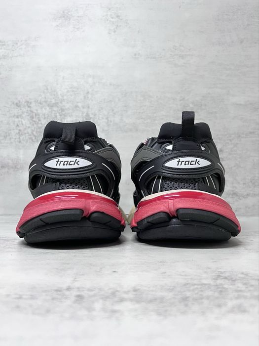 Balenciaga Track - Шарен