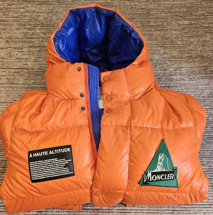 Vand geaca Moncler