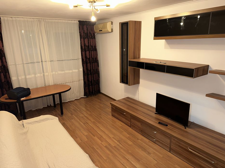 Inchiriez apartament 3 camere Petre Ispirescu Rahova