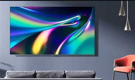 Телевизор Xiaomi smart TV от 32 до 75 Доставка + прошивка по горуду