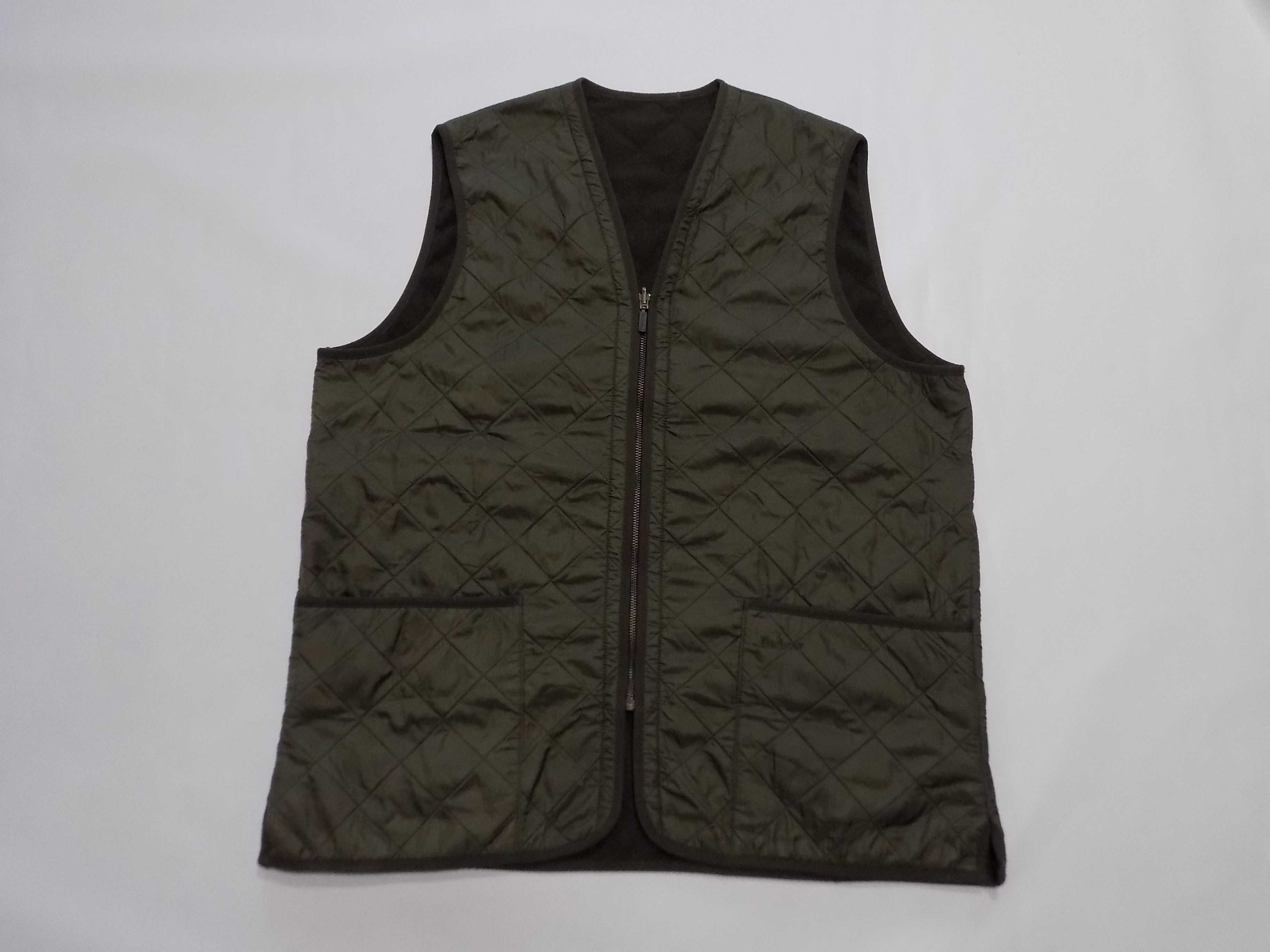 пуловер calvin klein wool/barbour елек яке блуза мъжки оригинален XL