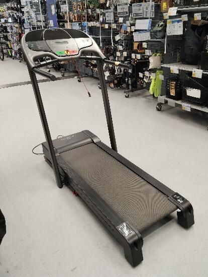 Baton de cereale cu - produs resigilat - (SecondHand) Decathlon