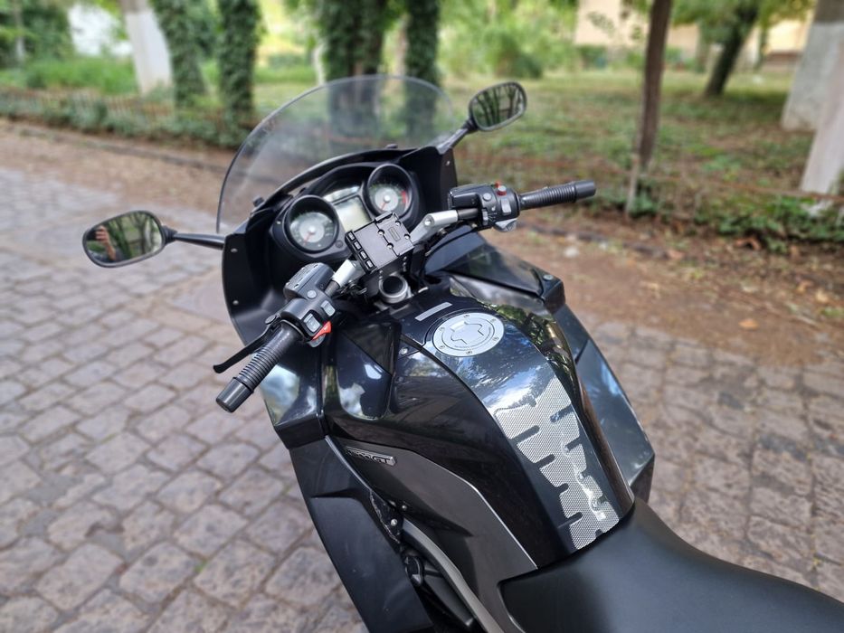 BMW K1200 GT 2006