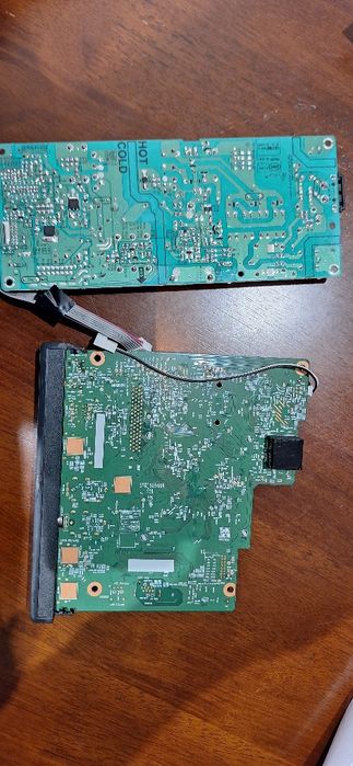 Module tv nei,tcl provenite din televizoare cu ecran spart